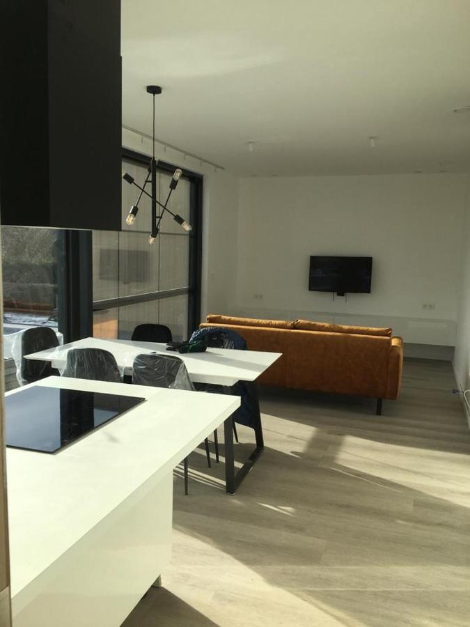 Apartamento Gods Heide