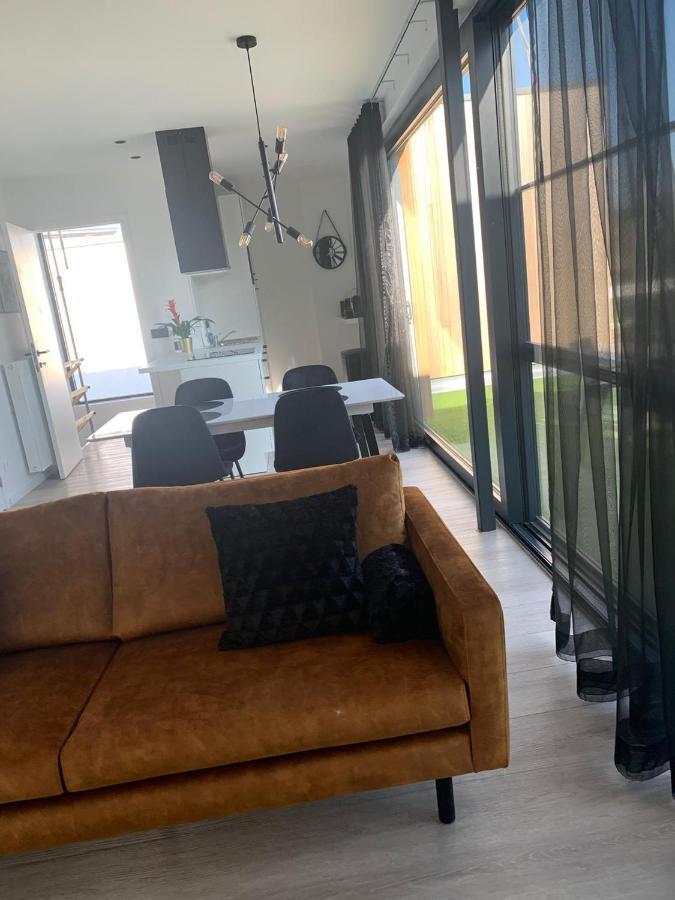 Apartamento Gods Heide Hasselt