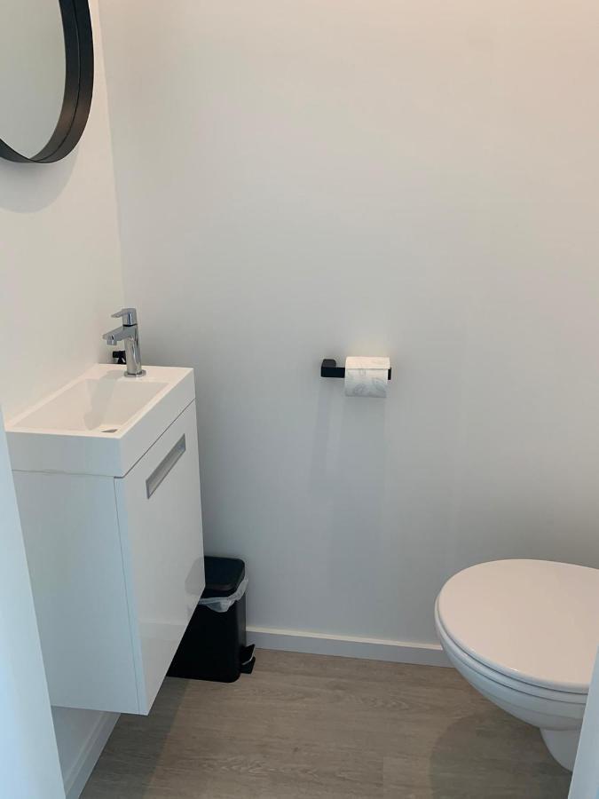Gods Heide Apartamento Hasselt