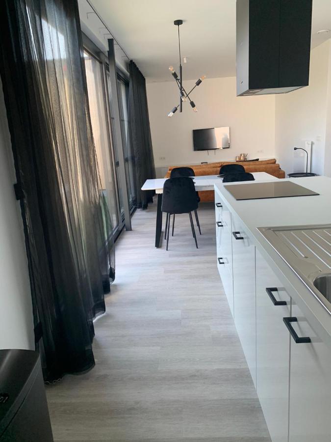 Gods Heide Apartamento