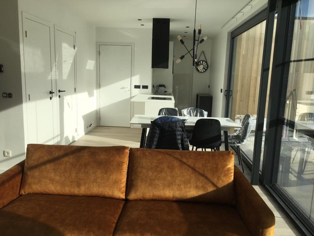 Apartamento Gods Heide Hasselt