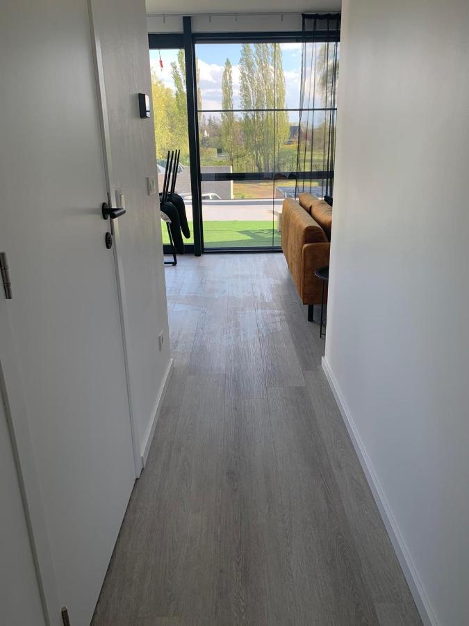 Gods Heide Apartamento