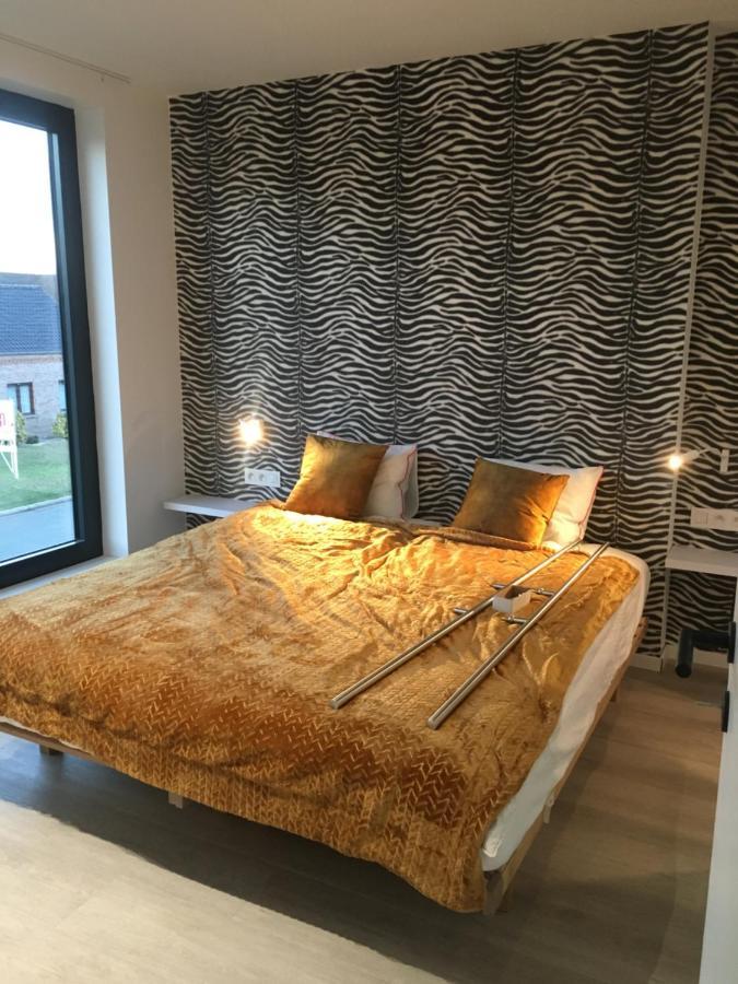 Gods Heide Apartamento *