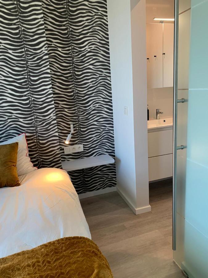 Apartamento Gods Heide