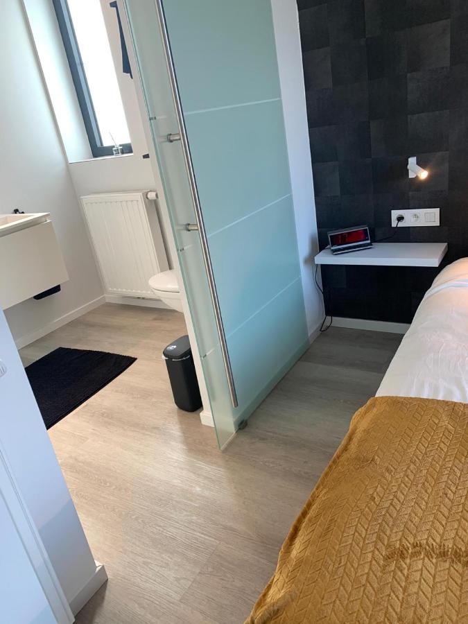 Apartamento Gods Heide *