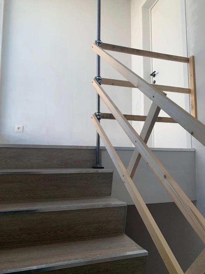 Apartamento Gods Heide
